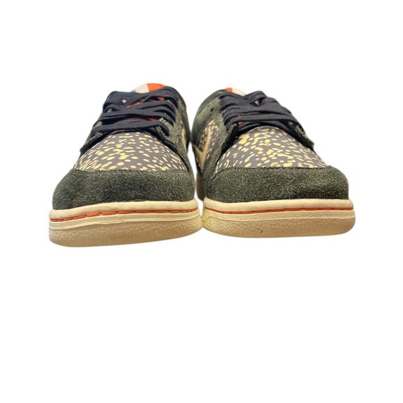 Nike Dunk Low Retro SE Gone Fishing Rainbow Trout Size 9 main image 8